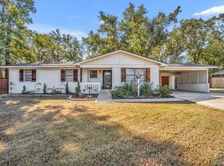 3206 Charron Ave, Longview, TX 75601