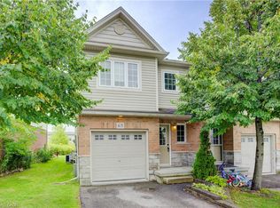 355 Fisher Mills Rd #65, Cambridge, ON N3C4N5