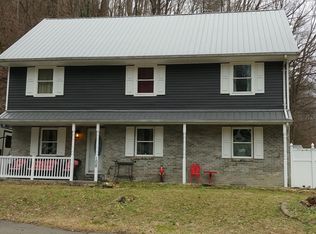 108 Keyser Heights Cir, Pikeville, KY 41501