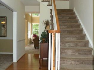 52 Whirlaway Dr, Stafford, VA 22556