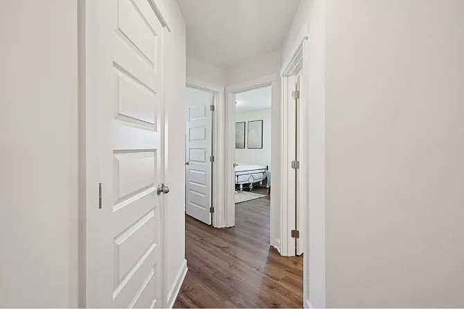 Legends Townhomes — Photo 30