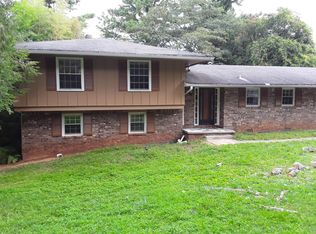 1431 Colony Hill Ct, Stone Mountain, GA 30083