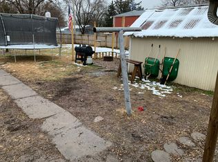 328 S Sylvan St, Emporia, KS 66801