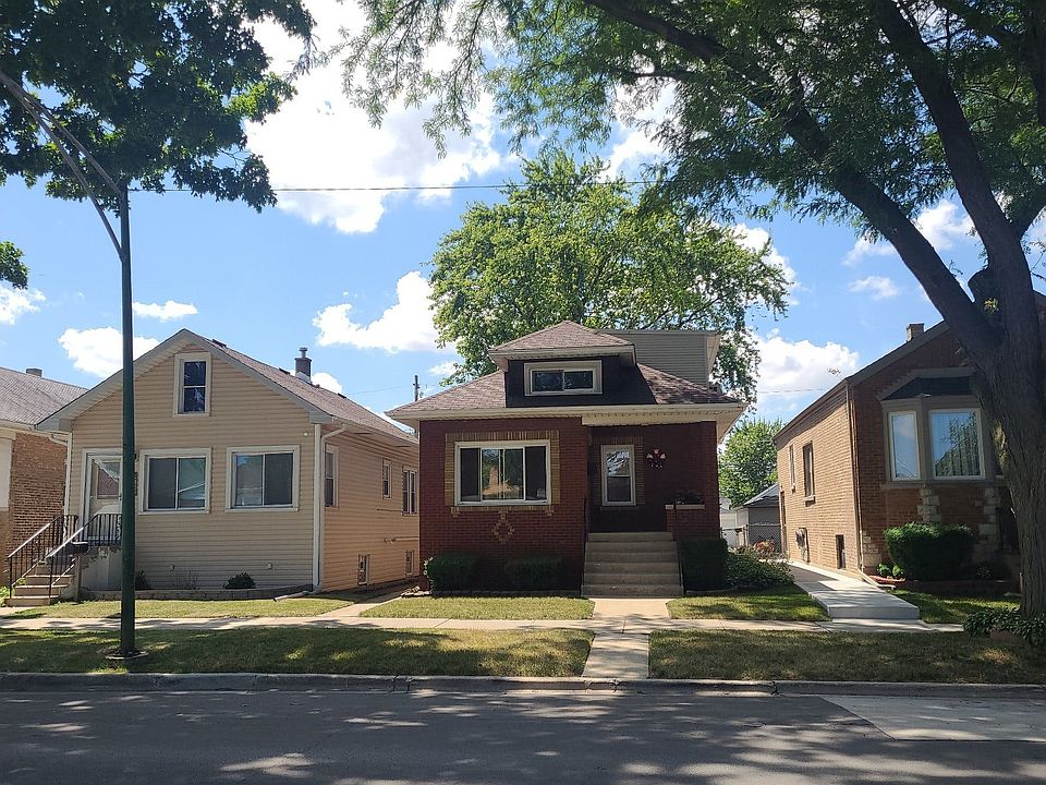 1st image of 3748 N Oketo Ave