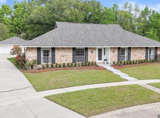 12101 Lake La Dare Ave, Baton Rouge, LA 70816