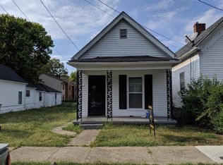 321 Ohio St, Lexington, KY 40508
