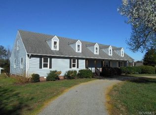 11407 Rockville Rd, Rockville, VA 23146