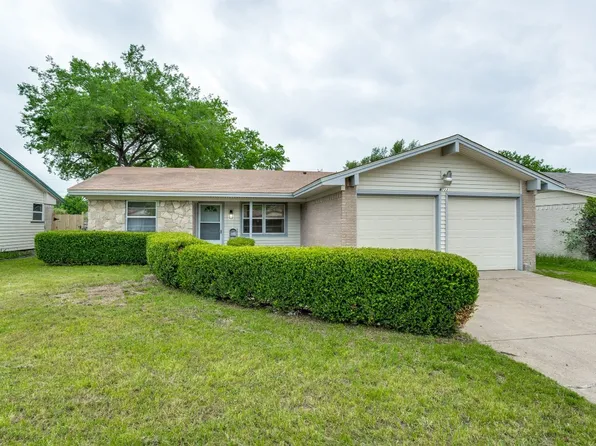 4722 Ancilla Dr, Garland, TX 75042