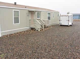 20380 E Zaragoza Dr, Mayer, AZ 86333