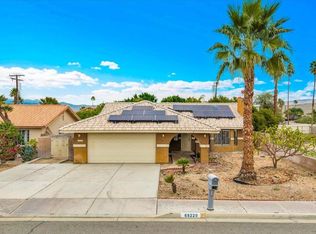 68220 McCallum Way, Cathedral City, CA 92234