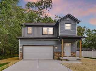 3767 Brown St, Hobart, IN 46342
