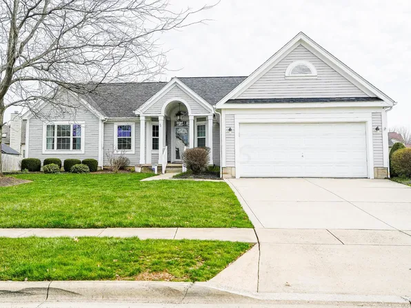 722 Moreno Dr, Reynoldsburg, OH 43068
