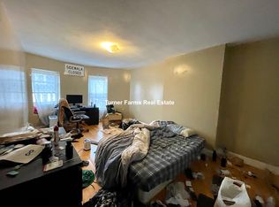 55 Dudley St #2D, Roxbury, MA 02119