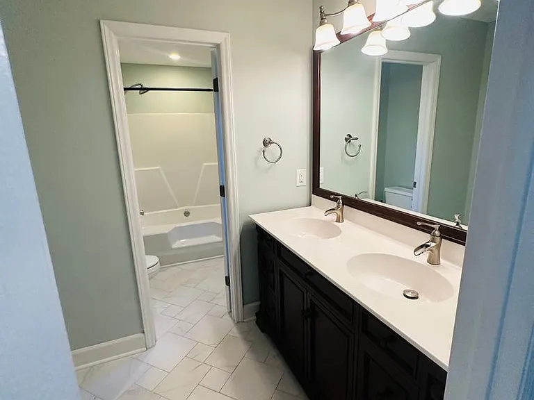 4919 Sarah Hall Ln — Photo 9