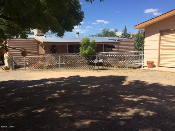 2160 Lillian Ln, Prescott, AZ 86301