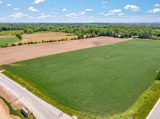 Hager Rd, Denmark, WI 54208