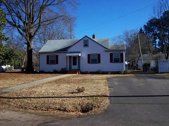 1st image of 7312 Barnette Ave