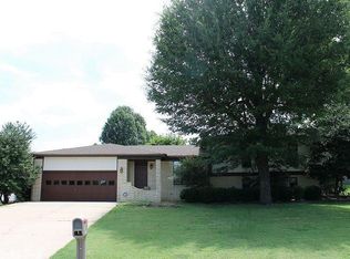 403 Meriwether Dr, Paragould, AR 72450