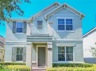 15485 Murcott Blossom Blvd, Winter Garden, FL 34787