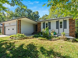 4823 S Louise Road, Battlefield, MO 65619