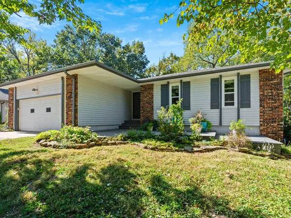 4823 S Louise Road, Battlefield, MO 65619