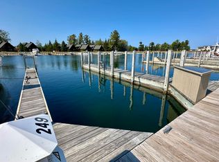 249 Boat Club Dr, Cheboygan, MI 49721
