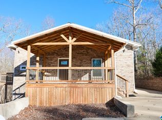 168 Martin Ln, Wedowee, AL 36278