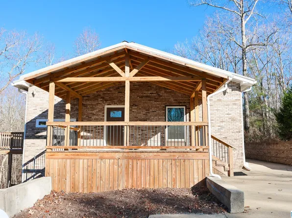 168 Martin Ln, Wedowee, AL 36278