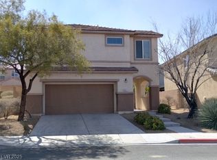 2697 Strichen Ave, Henderson, NV 89044