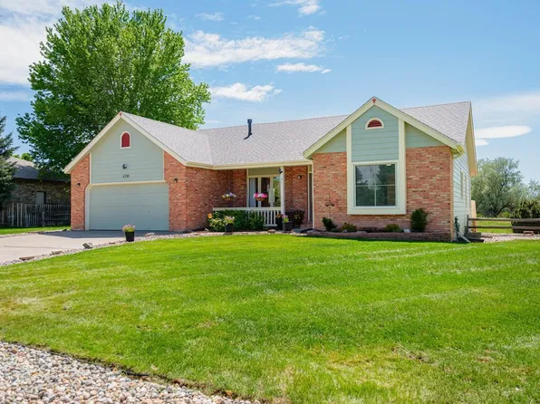 4330 Crane Ct, Loveland, CO 80537