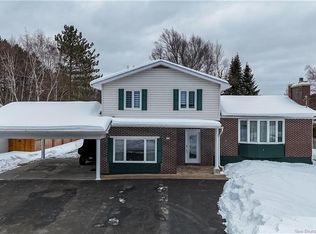 20 Uplands Vw, Perth Andover, NB E7H 5C5