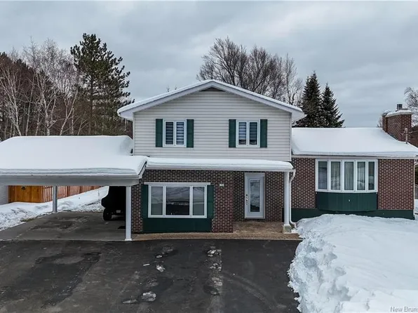 20 Uplands Vw, Perth Andover, NB E7H 5C5