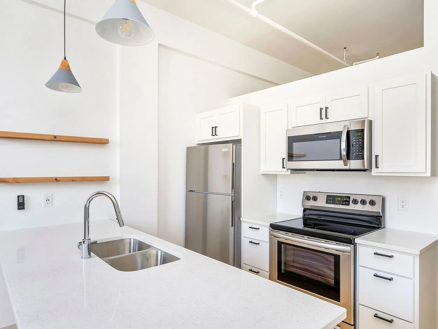 Enger Lofts — Photo 1