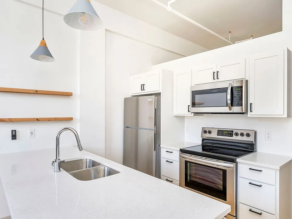 Enger Lofts