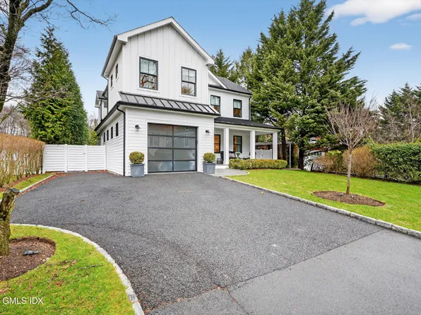 22 Wescott St, Riverside, CT 06878