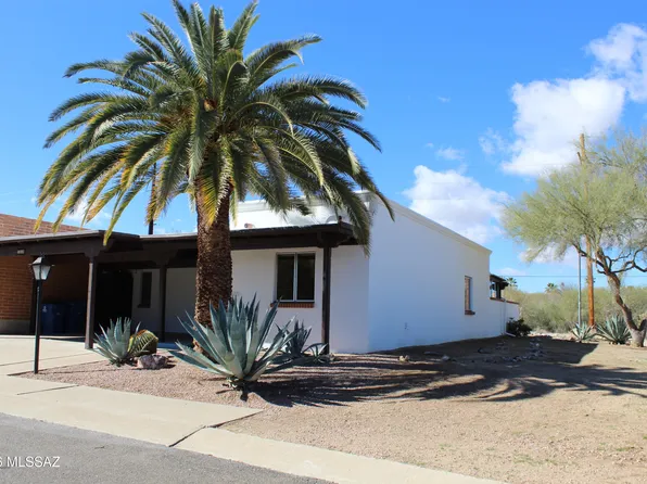 532 W Paseo Solana, Green Valley, AZ 85614
