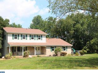 163 Hickory Dale Dr, Dover, DE 19901