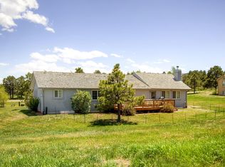 230 Furrow Way, Monument, CO 80132