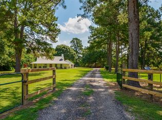 27766 Knoll Acres, New Caney, TX 77357