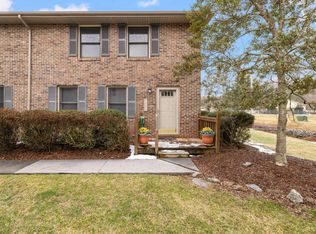 2007 Williamsburg Sq #2007, Johnson City, TN 37604