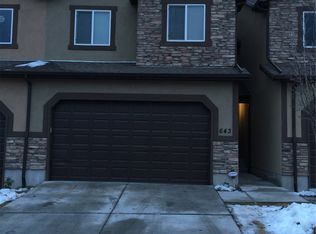 643 W Saratoga Chase Dr, Saratoga Springs, UT 84045