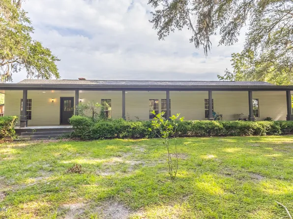 22304 NE 35TH Avenue, Melrose, FL 32666
