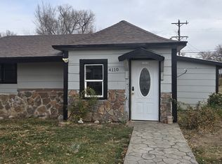 4110 Denver St, Evans, CO 80620