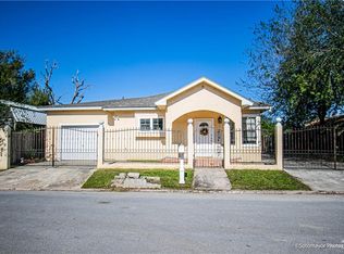 1570 E 24th St, Weslaco, TX 78596