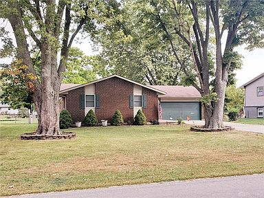 3652 N Lake Shore Dr Jamestown Oh 45335 Zillow