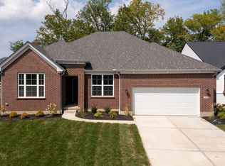 4153 Cyprus Creek Ct, Cincinnati, OH 45245