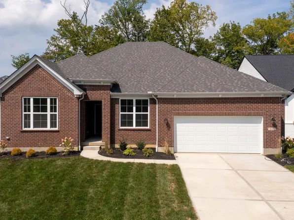 4153 Cyprus Creek Ct, Cincinnati, OH 45245