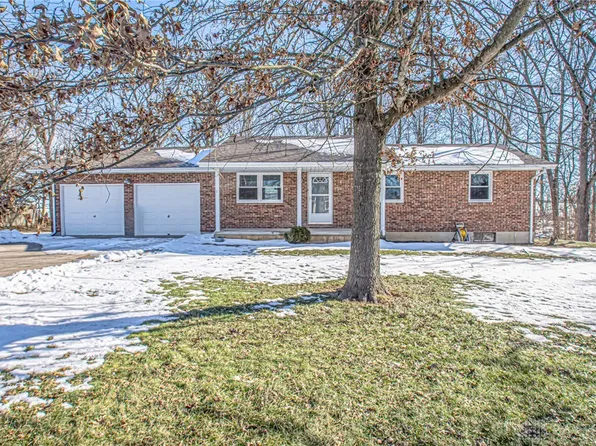 668 Skodborg Dr, Eaton, OH 45320
