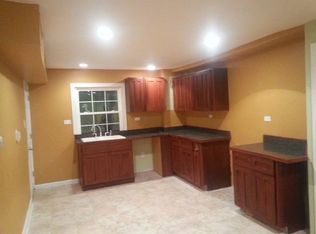 1016 W Jefferson St, Joliet, IL
