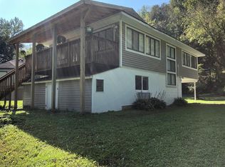 470 Palisades Rd, Harrodsburg, KY 40330